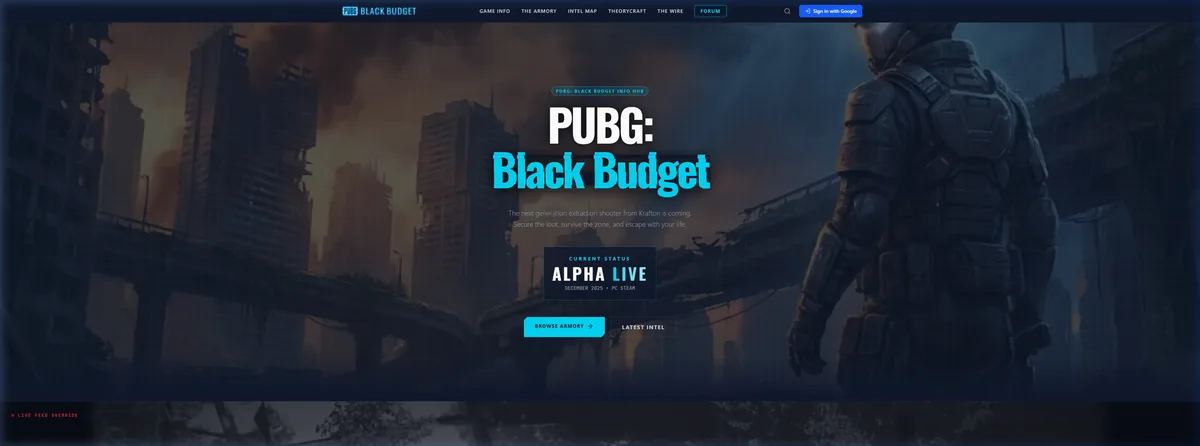 BBPUBG.com